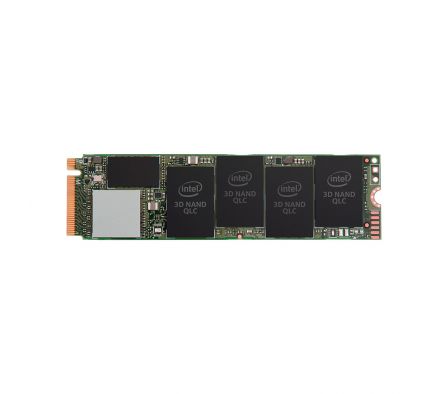 HDD SSD  512GB INTEL 660P M.2 PCIe