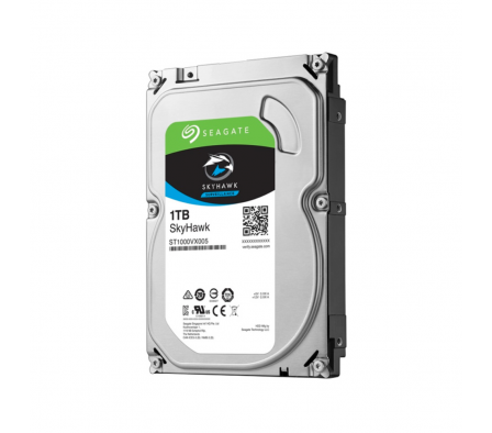 HDD       1.0 TB SEAGATE DAHUA SURVEILLANCE