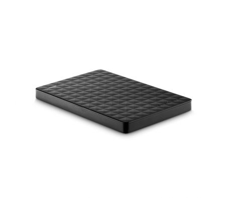 HDD EXT 5.0 TB SEAGATE 3.0 USB NEGRO 2.5