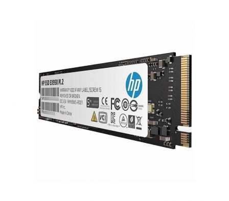 HDD SSD  512GB HP 5MS22AA#ABC EX950 M.2