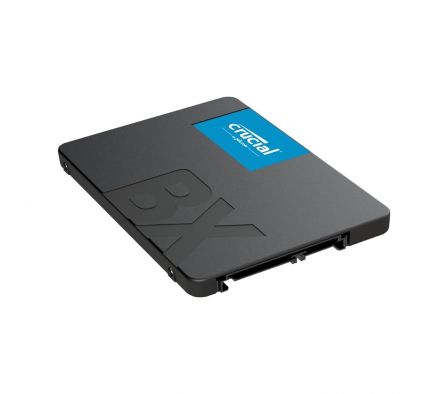 HDD SSD 2.0TB BX500 CRUCIAL