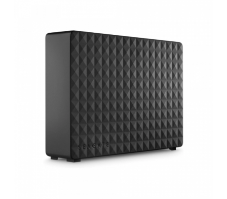 HDD EXT 8.0 TB SEAGATE 3.0 USB NEGRO 3.5