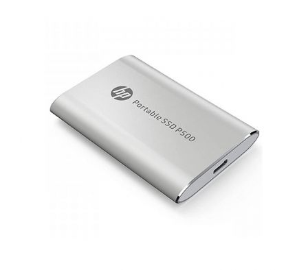 HDD SSD  250GB HP EXT 7PD51AA#ABB P500 GRIS