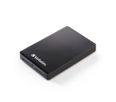 HDD SSD  128GB VERB EXT VX460 70381 USB 3.1 NEGRO