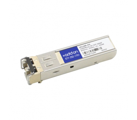 HPE ADDON 1G SFP LC SX MULTI MODO (JD118B-AO)