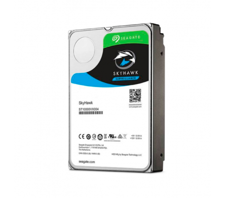 HDD       3.0 TB SEAGATE 5400 SURVEILLANCE 256MB