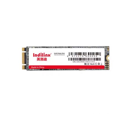 HDD SSD  512GB INDILINX M.2 NVME 3.0 2280
