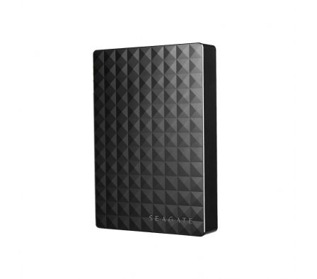 HDD EXT 5.0 TB SEAGATE 3.0 USB NEGRO 2.5