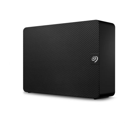 HDD EXT 14.0 TB SEAGATE 3.0 USB NEGRO 3.5