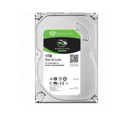 HDD 1.0 TB SEAGATE 7200 64MB BARRACUDA