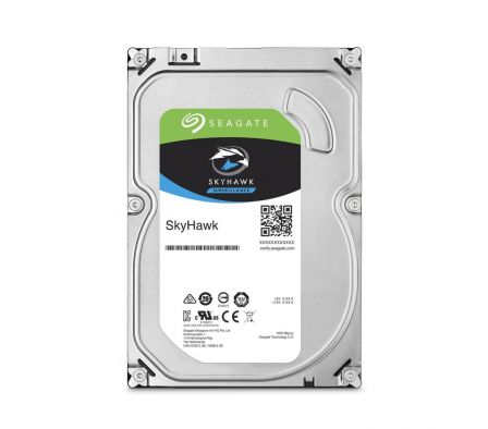 HDD 16.0TB SEAGATE 7200 SURVEILLANCE 256MB