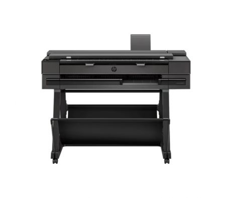 IMP HP DESIGNJET T 830 36-IN PLOTER MULTIFUNCION