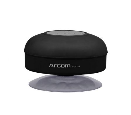 ALTAVOZ INALÁMBRICO BLUETOOTH AQUABEATS ARG-SP-2801BK