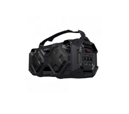 PARLANTE ARG-SP-3350BK BT SLAMBOX NEGRO