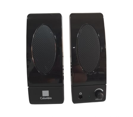 PARLANTE COLUMBIA 130