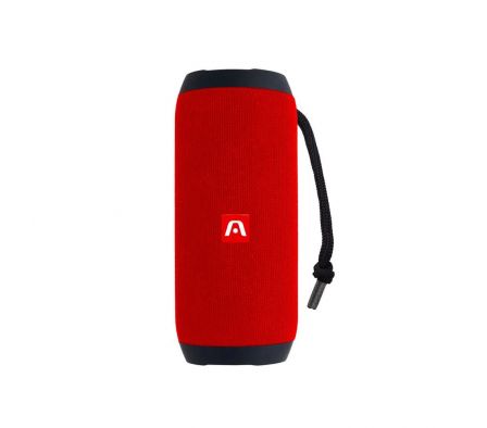 ALTAVOZ INALÁMBRICO BLUETOOTH ARG-SP-3017RD