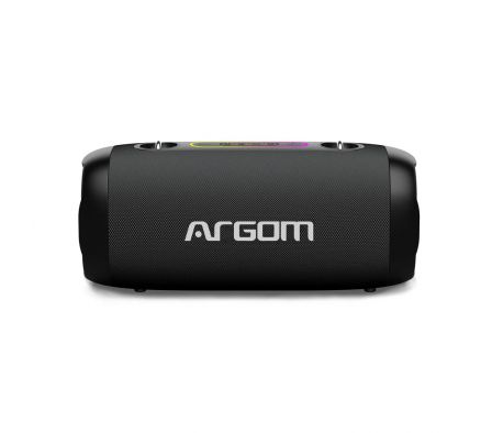 ALTAVOZ INALÁMBRICO BLUETOOTH RADYON ARG-SP-3141BK