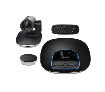 CAM WEB LOGIT VC 960-001054 GROUP AMR CONFERENCIA