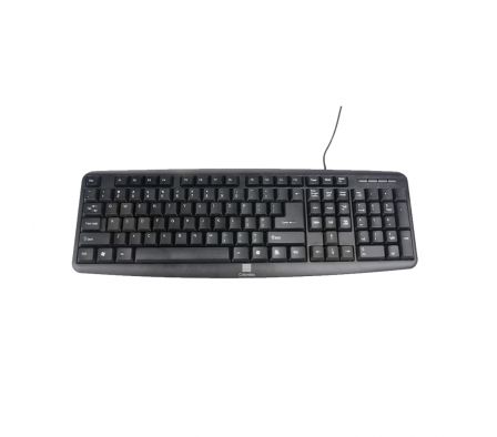 TECLADO COLUMBIA K608