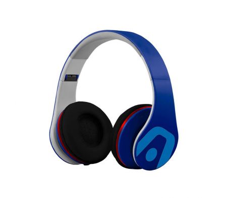 AURI ARG-HS-2441BL DJ PRO AZUL