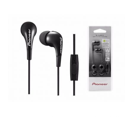 AURI PIONEER SECL502K NEGRO