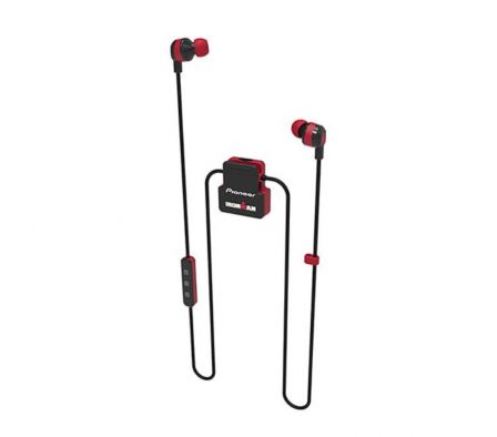 AURI PIONEER SEIM5BTR BT ROJO