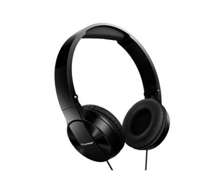 AURI PIONEER SEMJ503K NEGRO