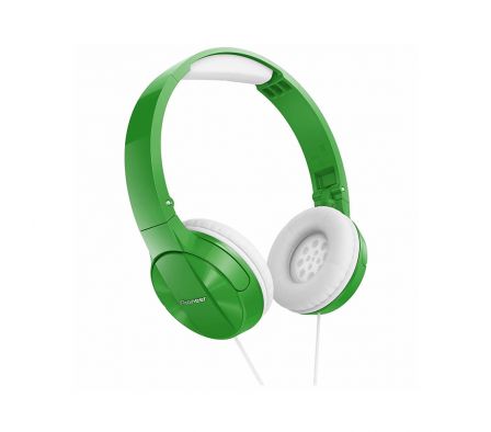 AURI PIONEER SEMJ503G VERDE