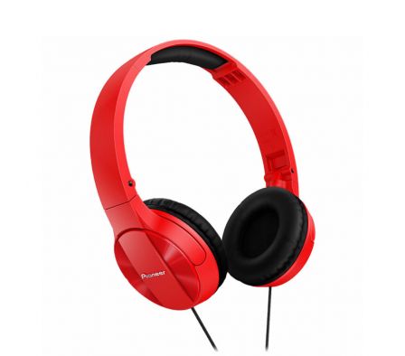 AURI PIONEER SEMJ503R ROJO