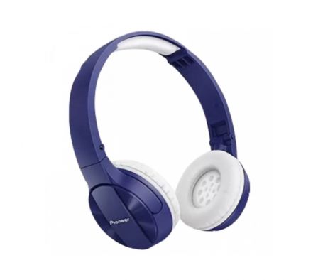 AURI PIONEER SEMJ503L AZUL