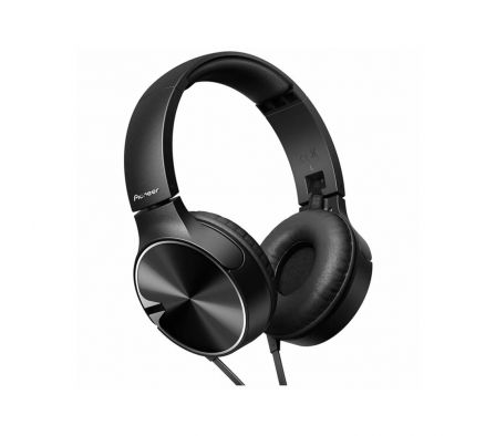 AURI PIONEER SEMJ722TK NEGRO