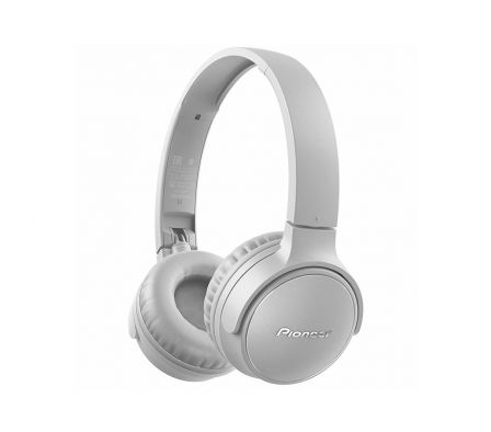 AURI PIONEER SES3BTH BT GRIS