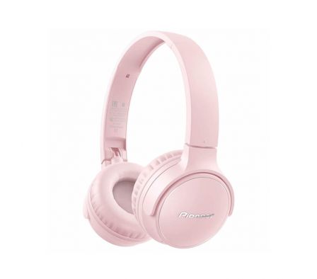 AURI PIONEER SES3BTP BT ROSADO