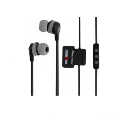 AURI PIONEER SEIM5BTH BT NEGRO