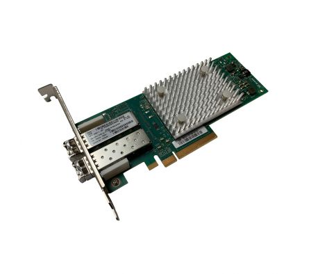HPE ADAPTADOR SN1100Q 16GB 2P FC HBA (P9D94A)