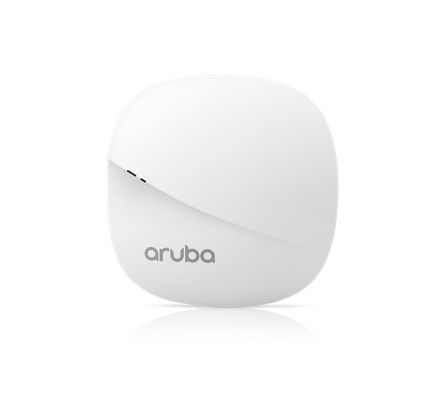 HPE ARUBA AP-303 (RW) ACCESS POINT (JZ320A)
