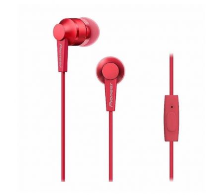AURI PIONEER SECH3TR ROJO