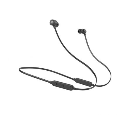 AURICULARES INALÁMBRICOS BLUETOOTH ARG-HS-3810BK