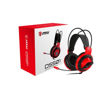 AURI MSI DS501 GAMING