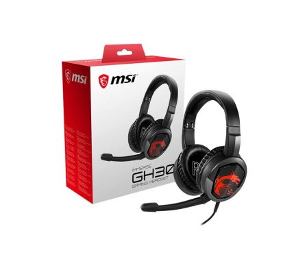 AURI MSI IMMERSE GH30 GAMING