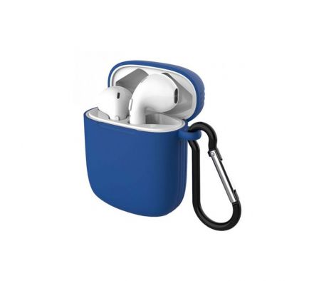 AURI  ARG-HS-5050BL AZUL C/ ACCESORIOS