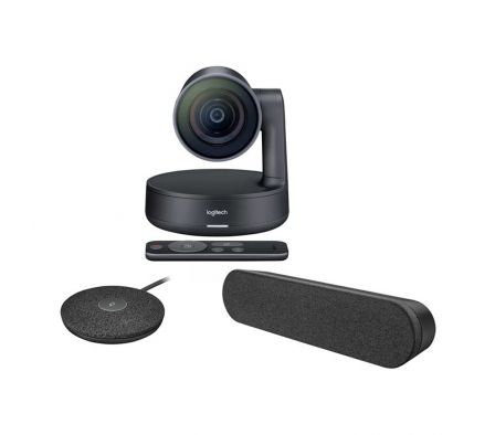 CAM WEB LOGIT VC 960-001235 RALLY KIT (1 SPK - 1 M