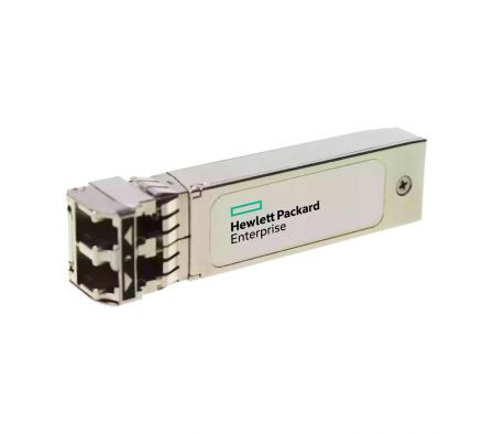 HPE ARUBAX130 10G SFP+ LC SR TRANSCEIVER (JD092B)