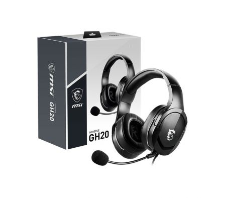 AURI MSI GH20 IMMERSE GAMING
