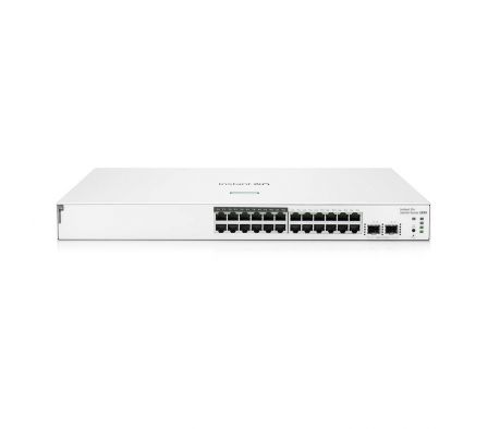 SWITCH ARUBA ION 1830 24G NO POE (JL813A)