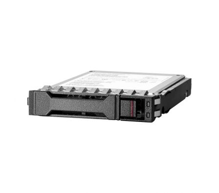 HPE HDD 2TB SATA 7.2K SFF BC 512e (P28500-B21)