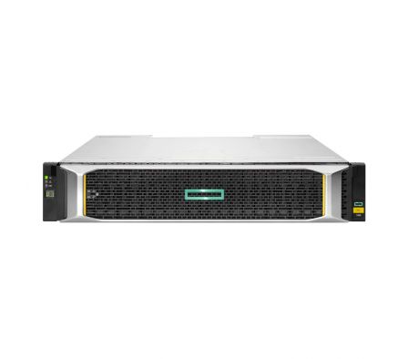 HPE STORAGE MSA 1060 16GB FC SFF (R0Q85B)
