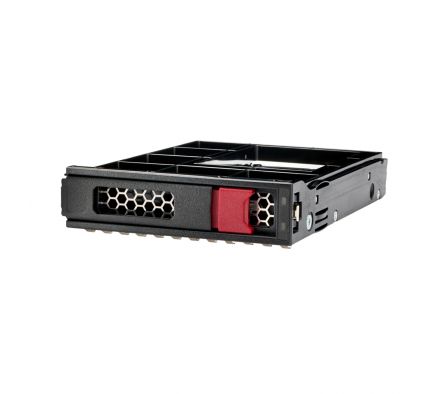 HPE HDD 960GB SATA RI LFF LPC MV SSD (P47808-B21)