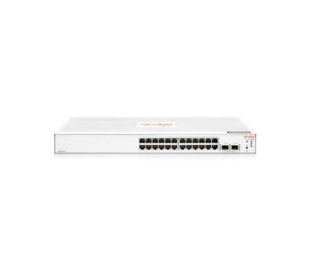 SWITCH ARUBA ION 1830 24G NO POE (JL812A)