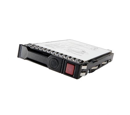 HPE HDD SSD 800GB SAS SFF BC MV P49047-B21 FAC.IN